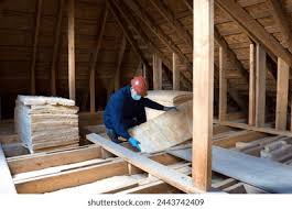 Types of Insulation We Offer in Barnhart, MO